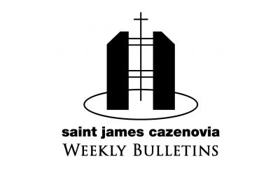Bulletin -15 Feb 2026
